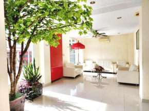HOTEL BALI MAKASSAR